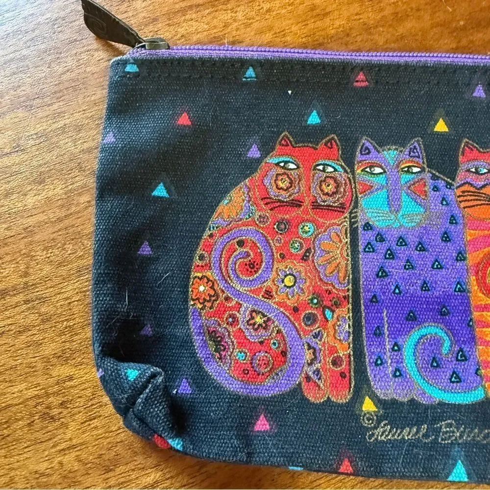 Laurel Burch 